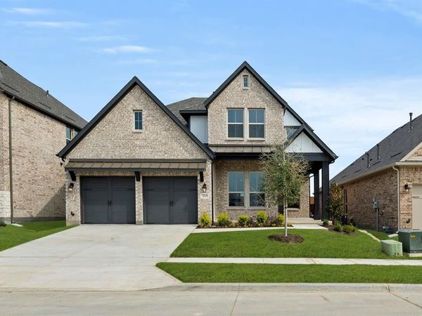 3229 Agnew Street, Celina, TX 75009