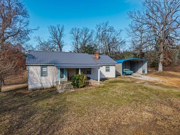 701 County Road 50, Water Valley, MS 38965