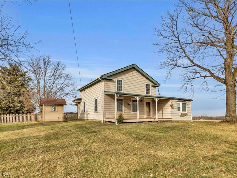 4470 Avon Lake Road, Litchfield, OH 44253 Photo 2