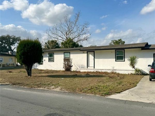 1550 E BAY STREET, BARTOW, FL 33830