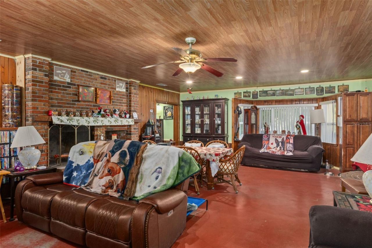 265 S Thayer Avenue, Lecanto, FL 34461 Photo