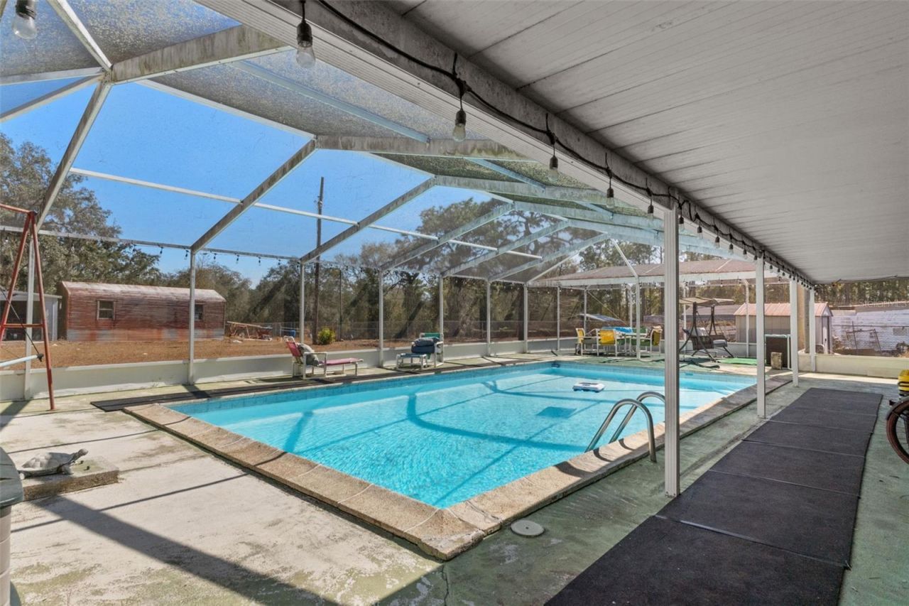 265 S Thayer Avenue, Lecanto, FL 34461 Photo