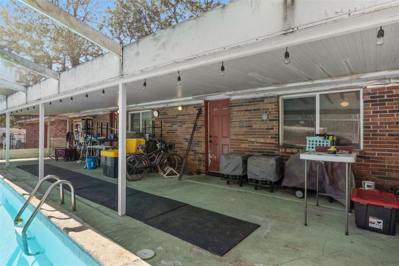 265 S Thayer Avenue, Lecanto, FL 34461 Photo