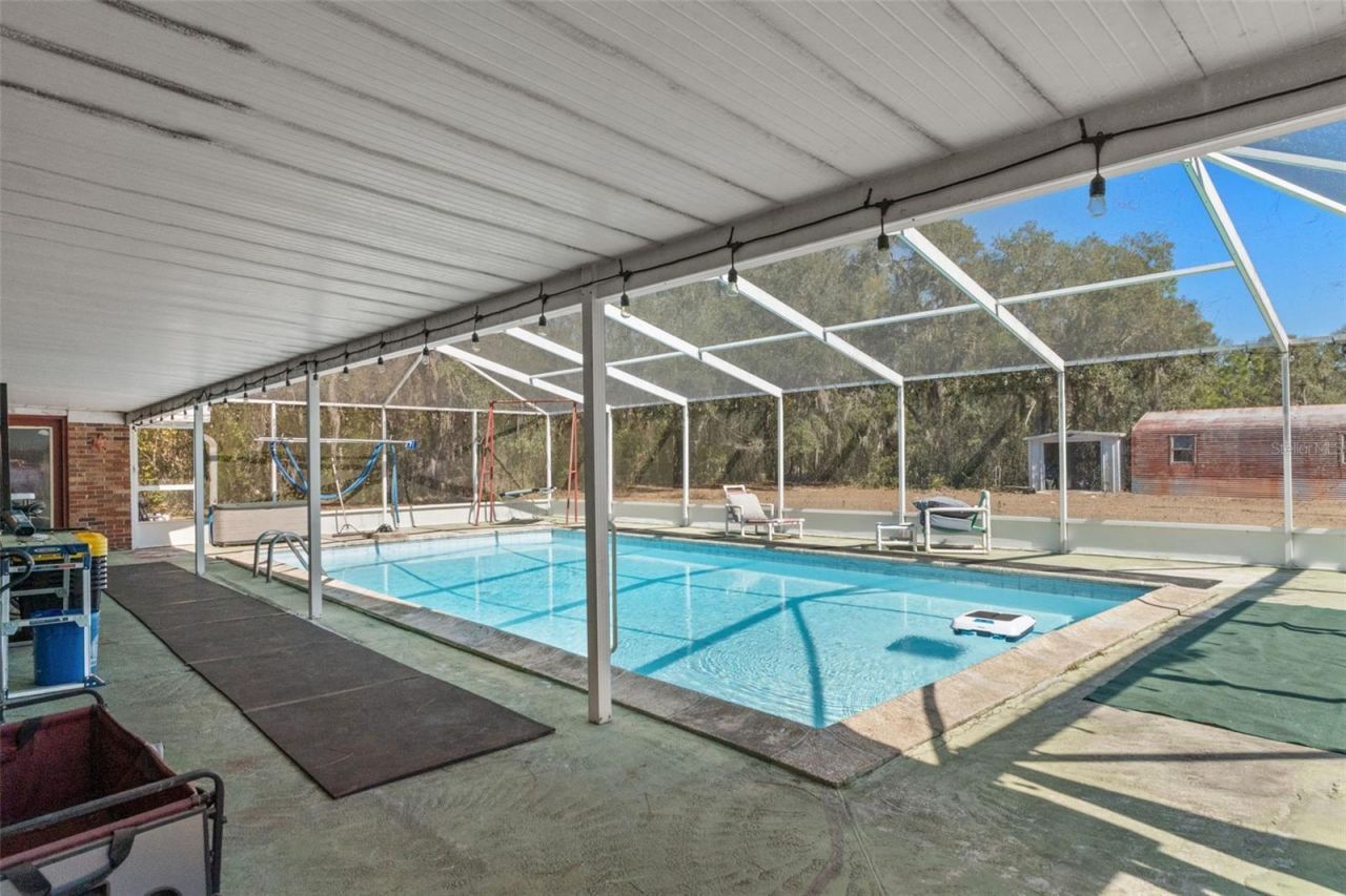 265 S Thayer Avenue, Lecanto, FL 34461 Photo