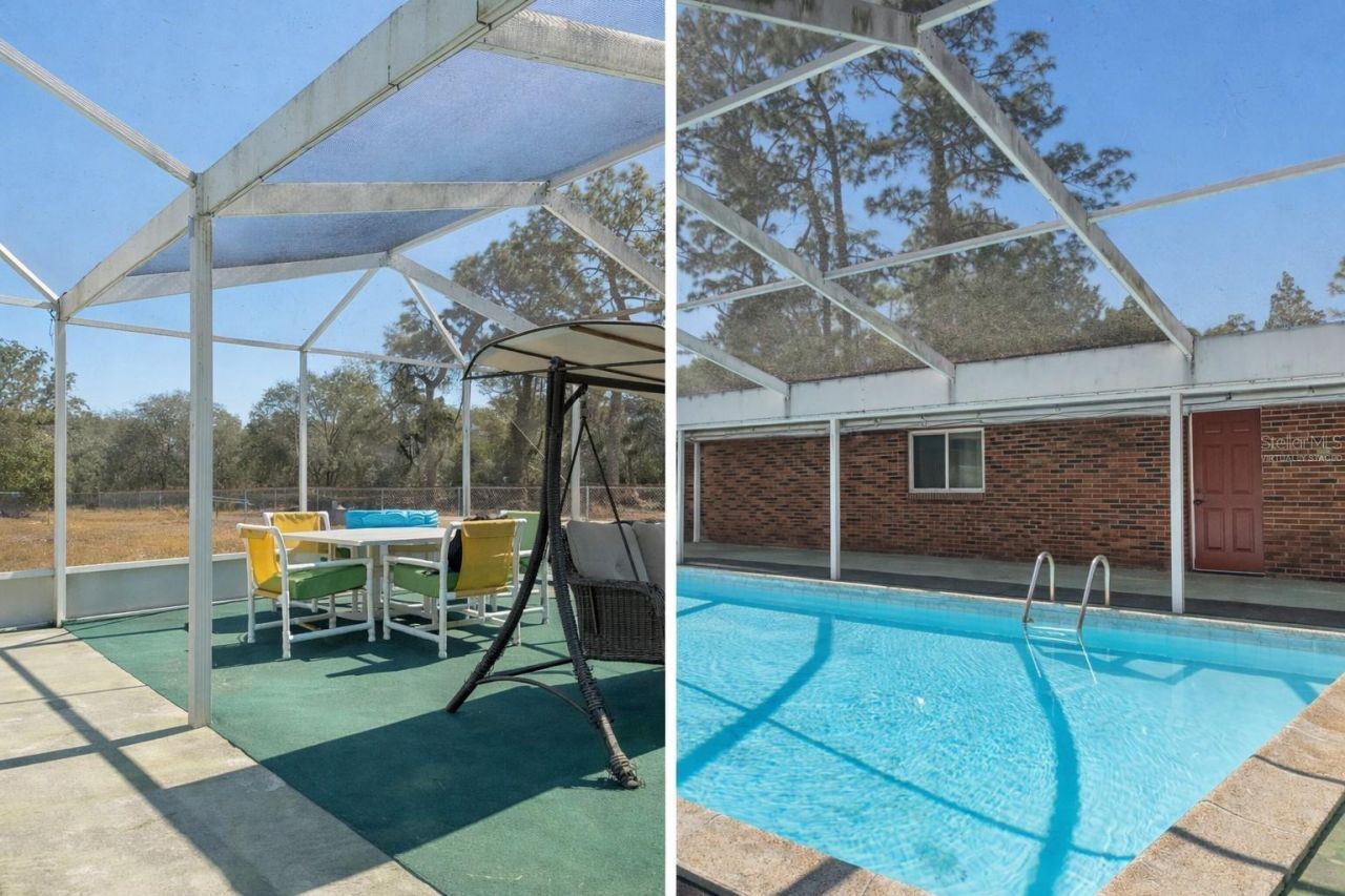 265 S Thayer Avenue, Lecanto, FL 34461 Photo