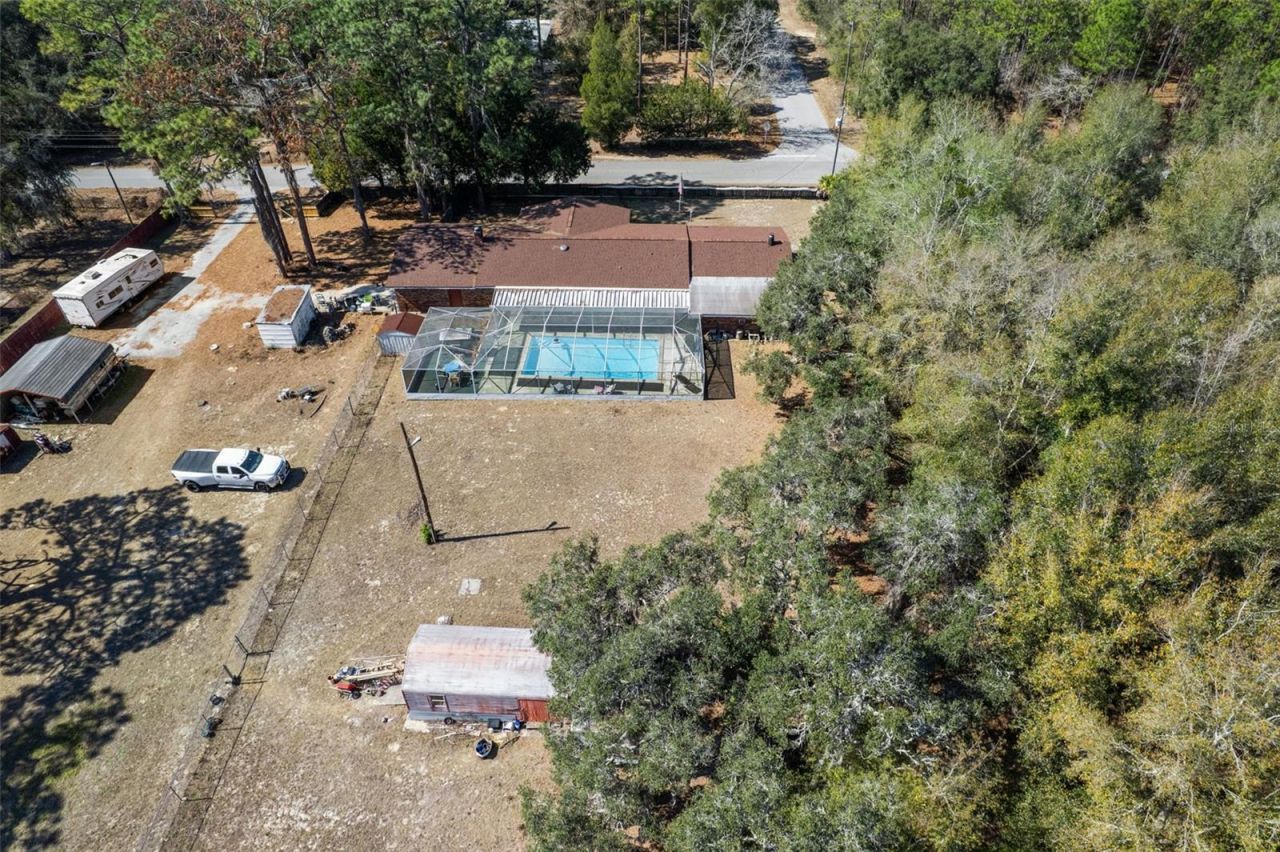 265 S Thayer Avenue, Lecanto, FL 34461 Photo