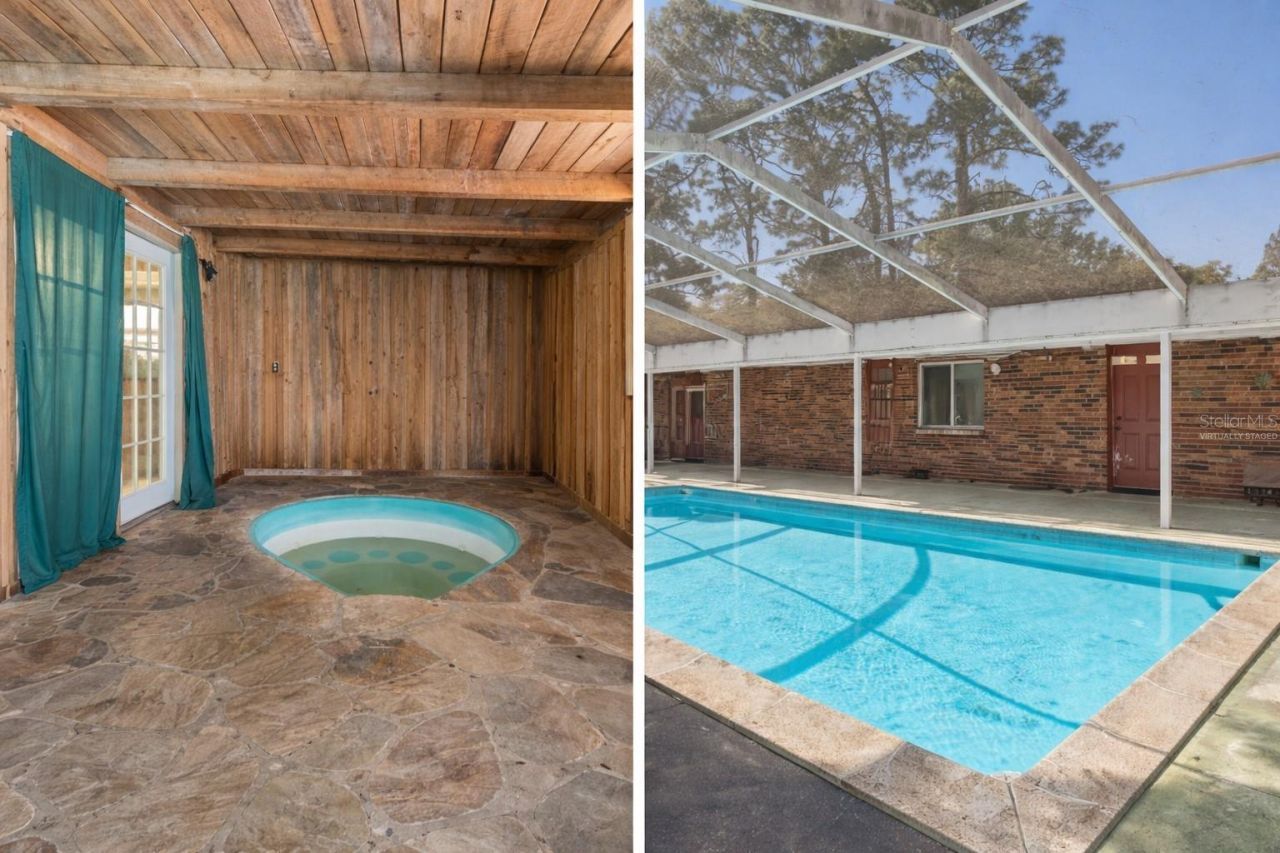 265 S Thayer Avenue, Lecanto, FL 34461 Photo