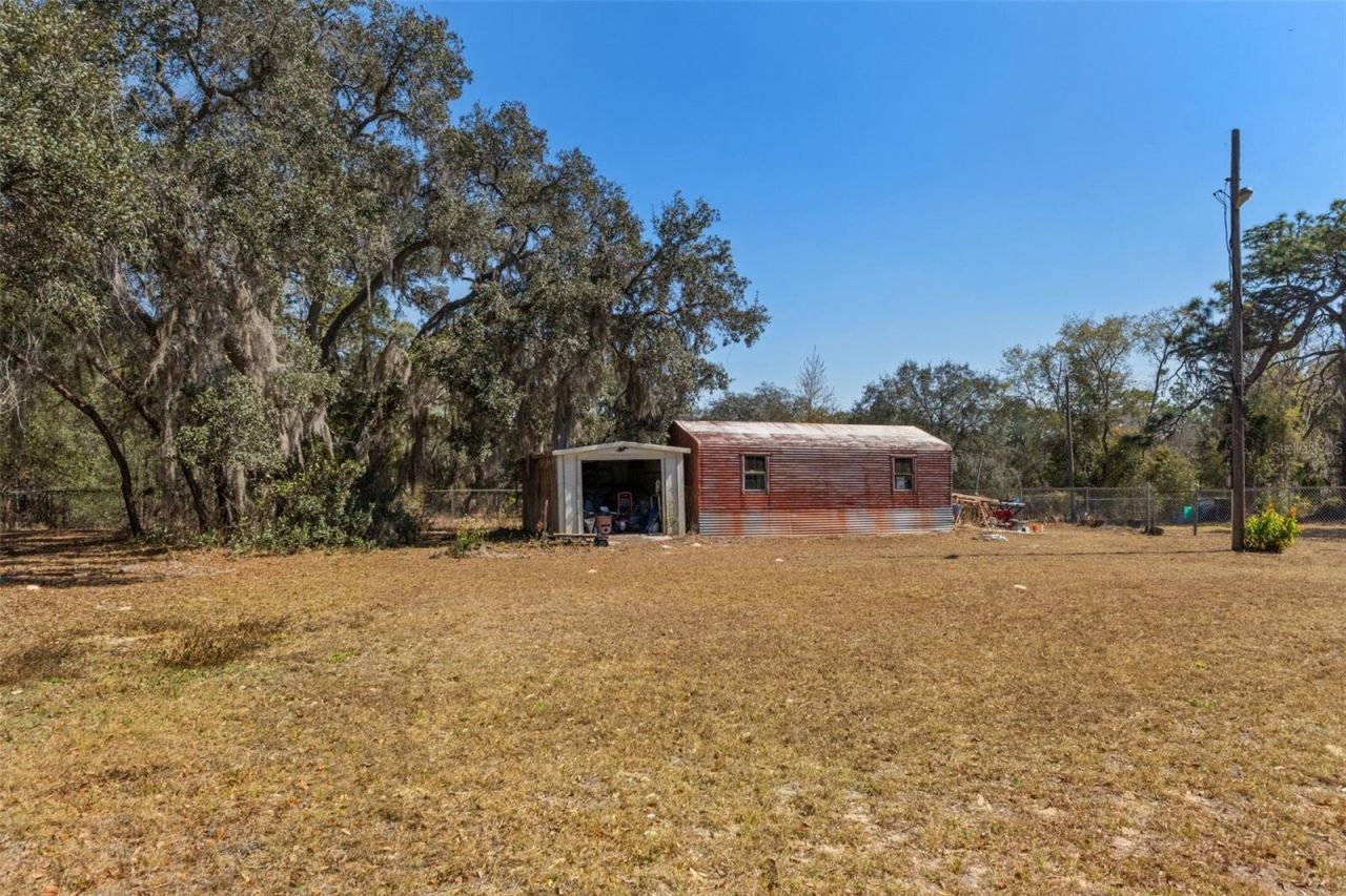 265 S Thayer Avenue, Lecanto, FL 34461 Photo