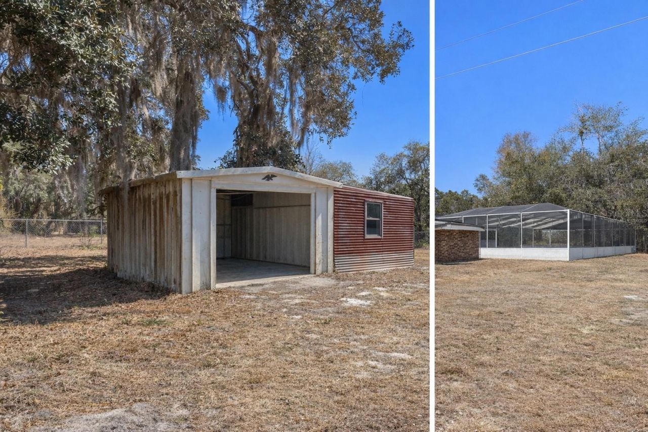 265 S Thayer Avenue, Lecanto, FL 34461 Photo