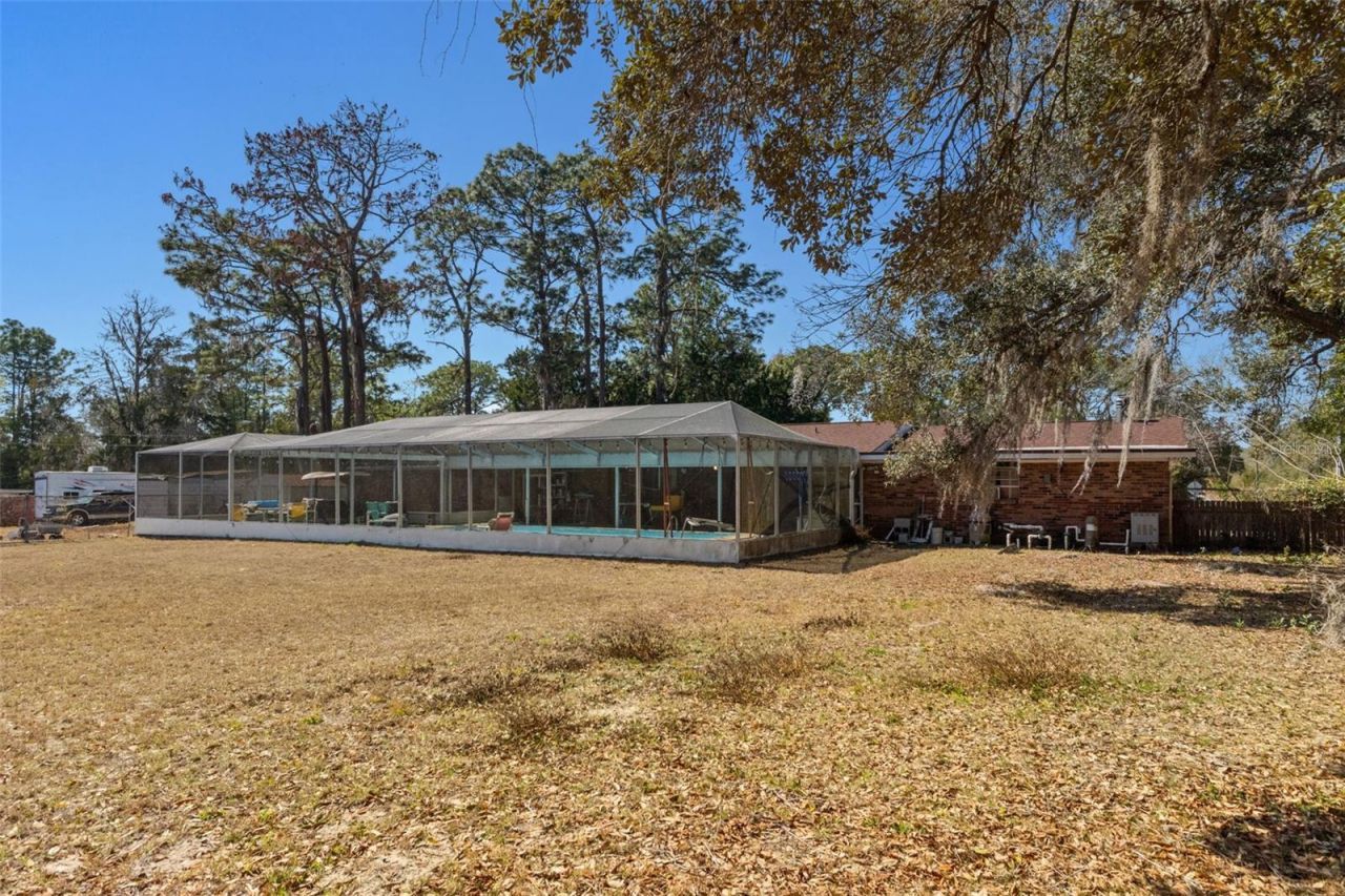 265 S Thayer Avenue, Lecanto, FL 34461 Photo