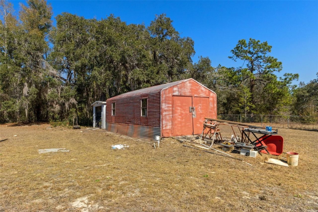 265 S Thayer Avenue, Lecanto, FL 34461 Photo