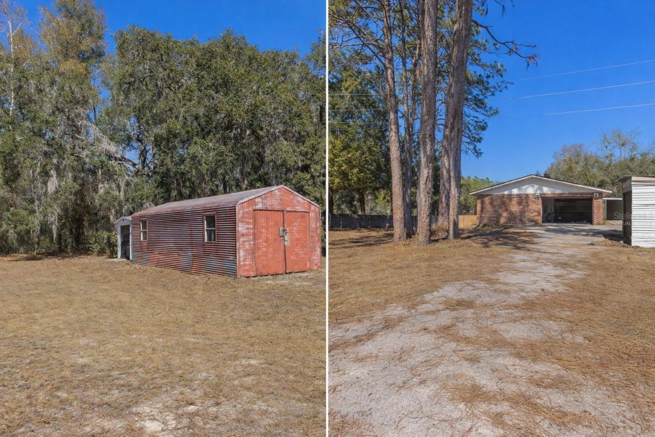 265 S Thayer Avenue, Lecanto, FL 34461 Photo