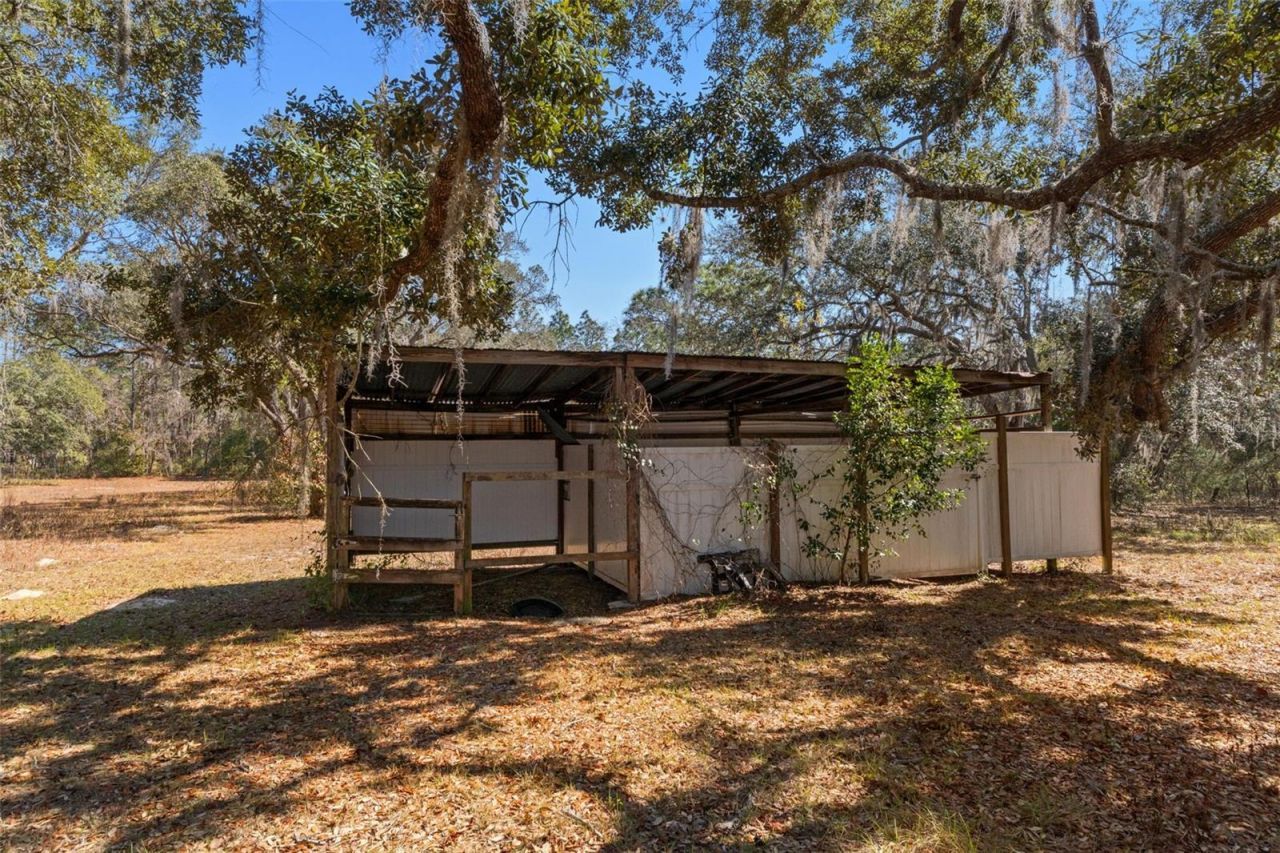 265 S Thayer Avenue, Lecanto, FL 34461 Photo