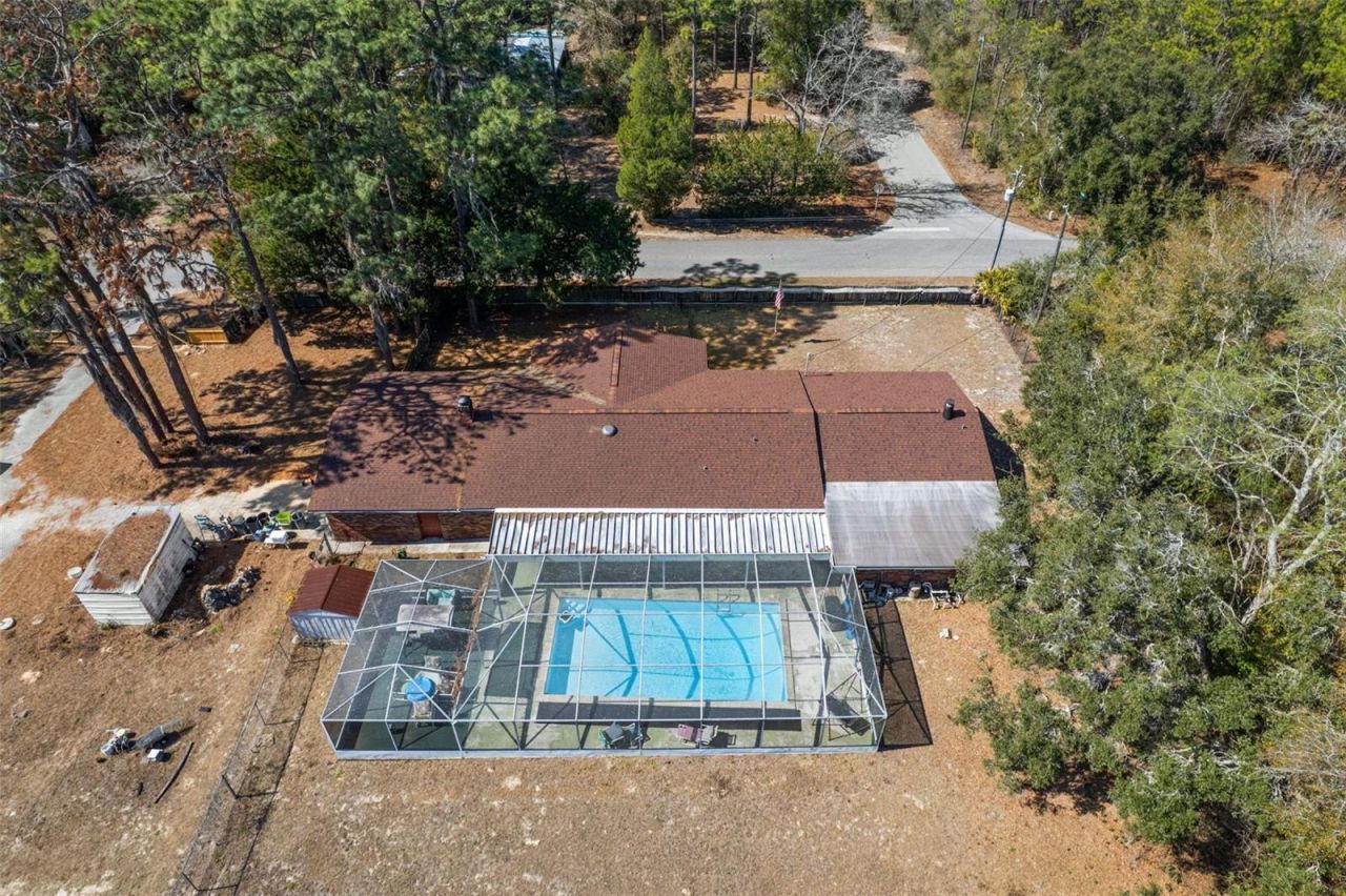 265 S Thayer Avenue, Lecanto, FL 34461 Photo