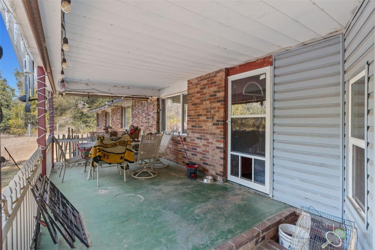 265 S Thayer Avenue, Lecanto, FL 34461 Photo