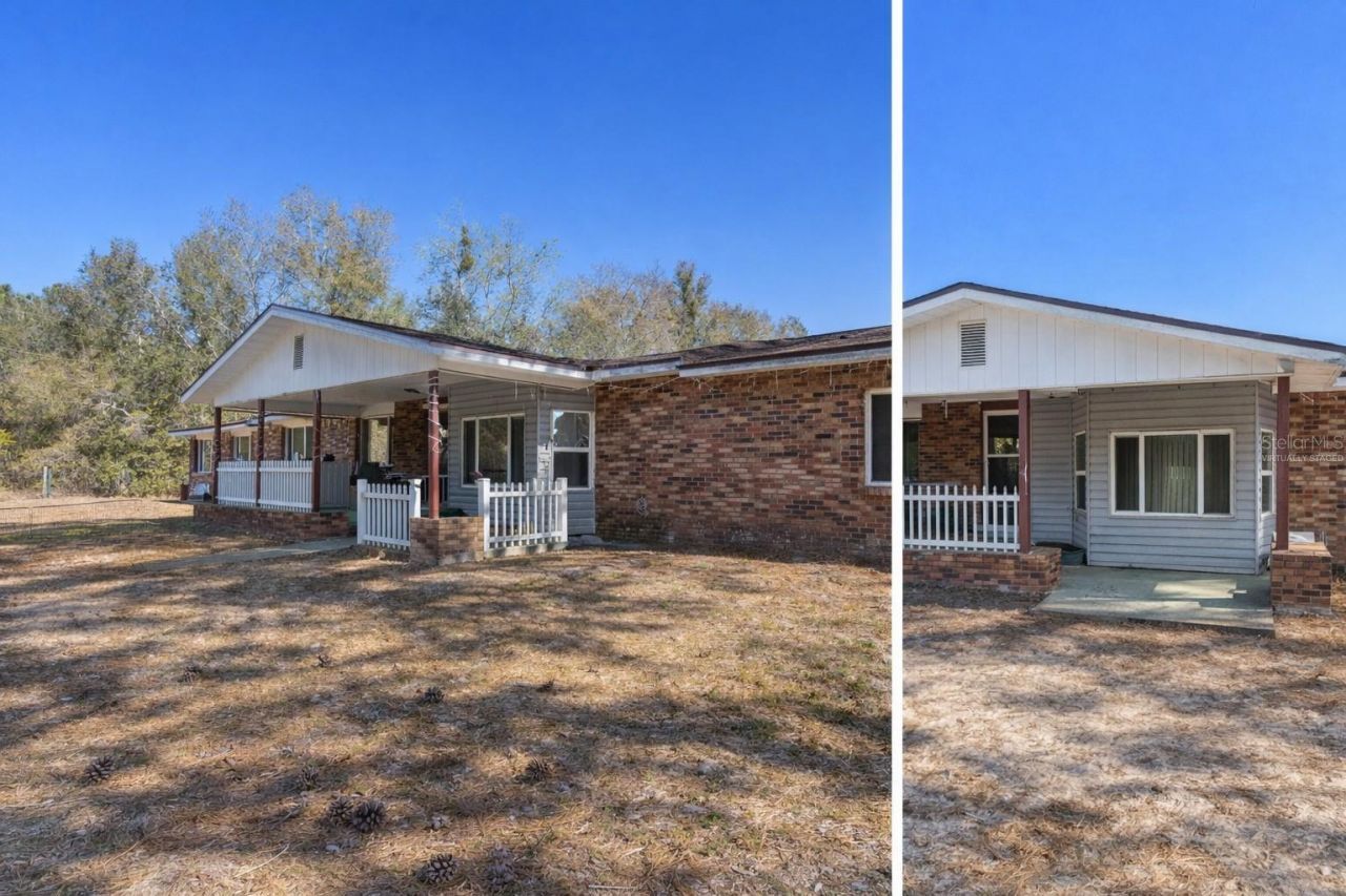 265 S Thayer Avenue, Lecanto, FL 34461 Photo