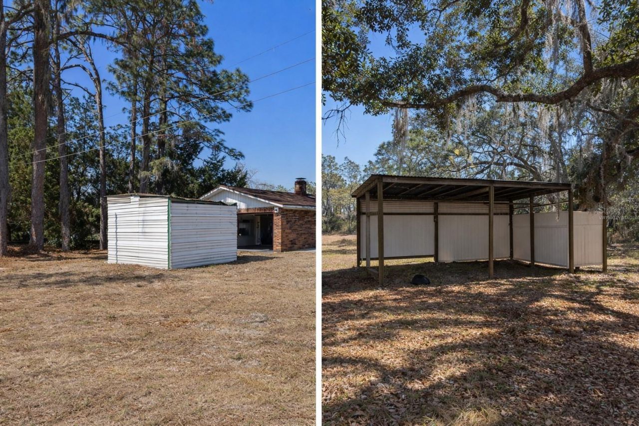 265 S Thayer Avenue, Lecanto, FL 34461 Photo