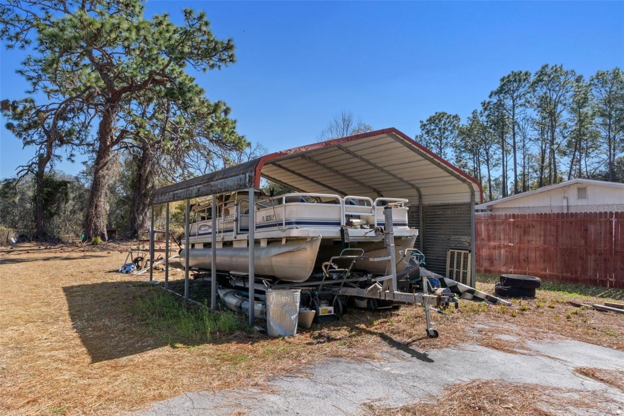 265 S Thayer Avenue, Lecanto, FL 34461 Photo