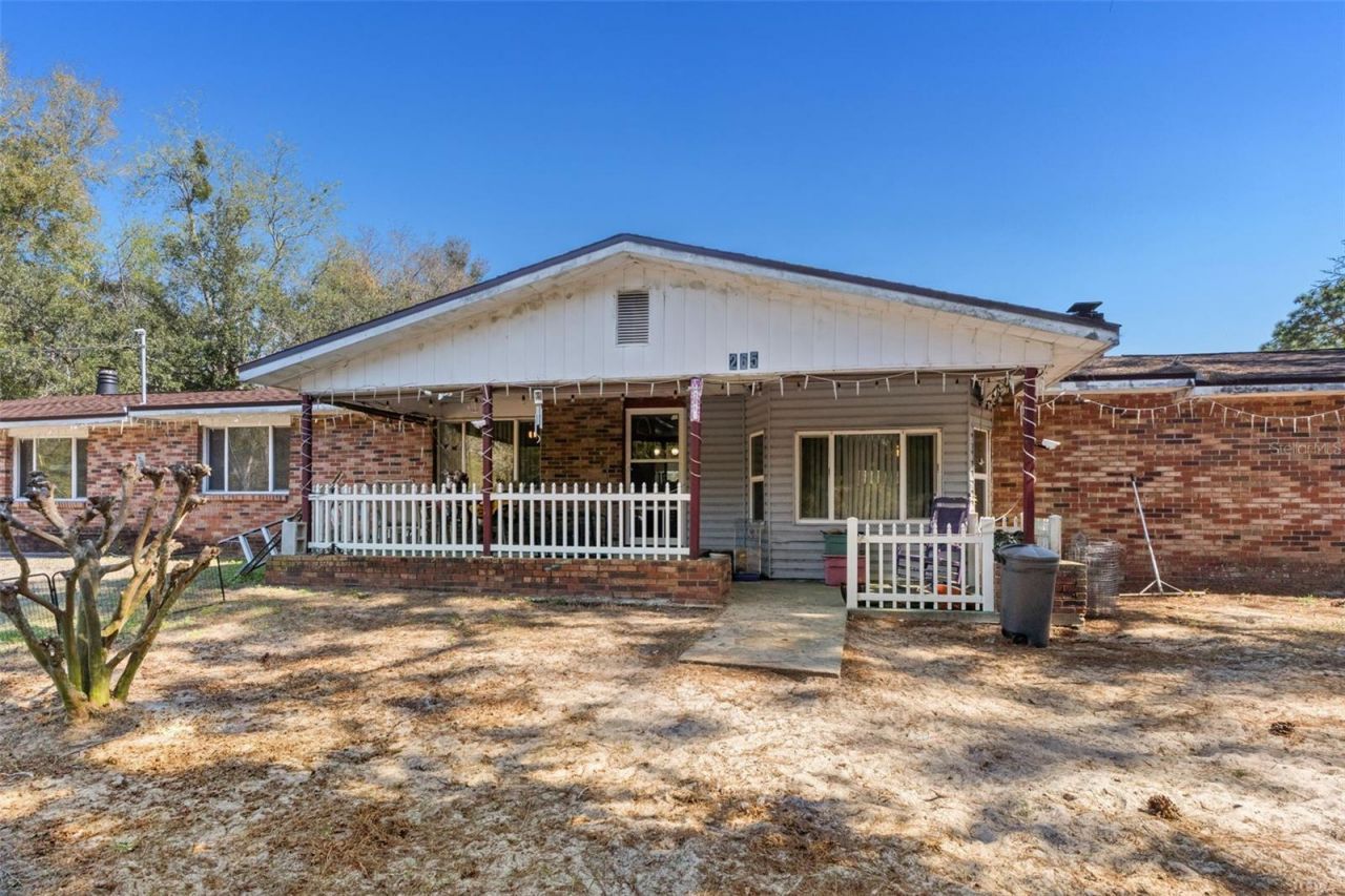 265 S Thayer Avenue, Lecanto, FL 34461 Photo