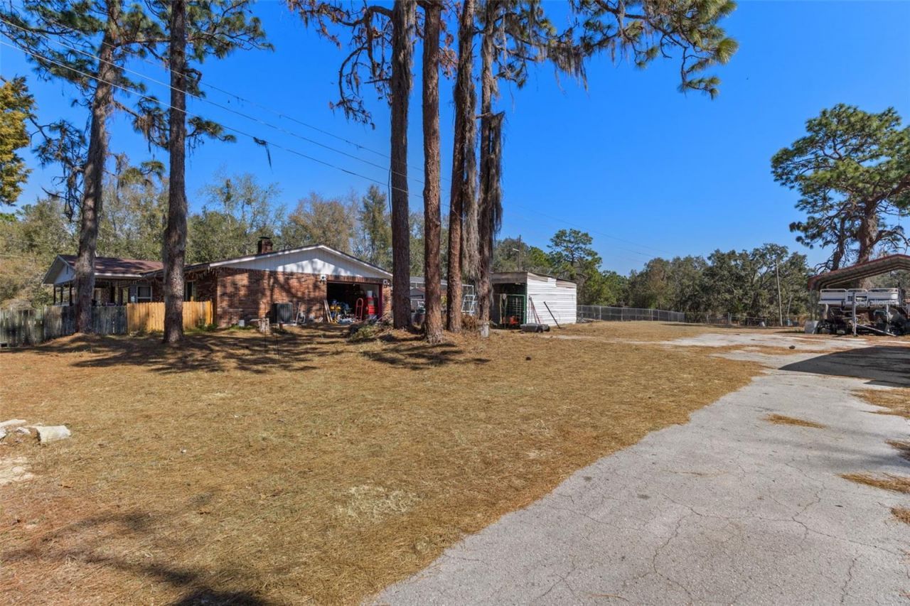 265 S Thayer Avenue, Lecanto, FL 34461 Photo