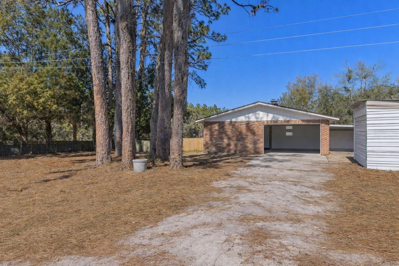 265 S Thayer Avenue, Lecanto, FL 34461 Photo