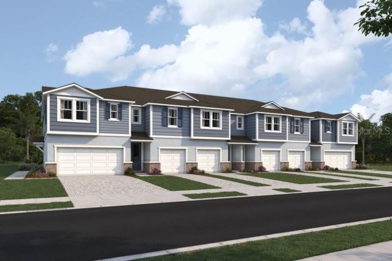 9163 Aurelia Avenue, Parrish, FL 34219 Main Photo