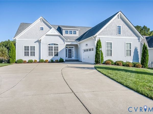 16318 Crossfell Place, Chesterfield, VA 23832