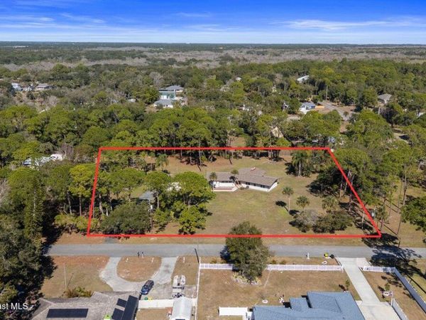 4020 Tangelo Avenue, Cocoa, FL 32926