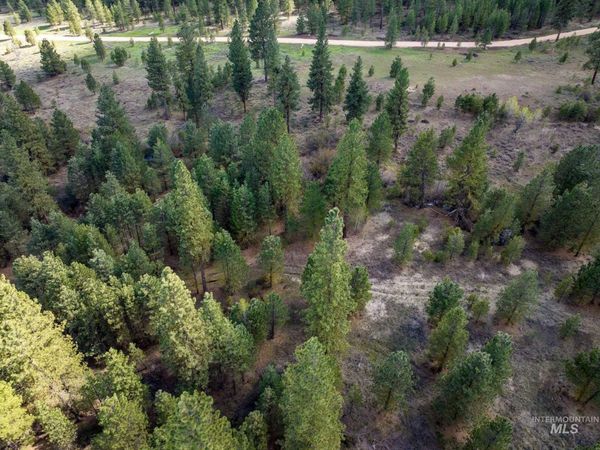Lot 8 Star Creek Ct, Placerville, ID 83666