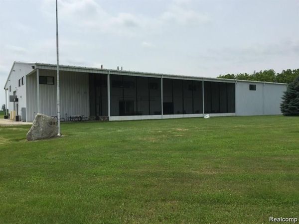 6350 Wolf Road, Burnside Twp, MI 48416