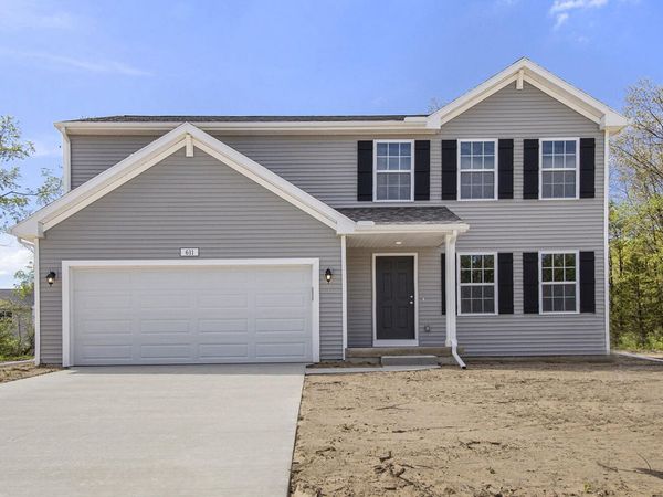 59072 Swenson Street, Mattawan, MI 49071