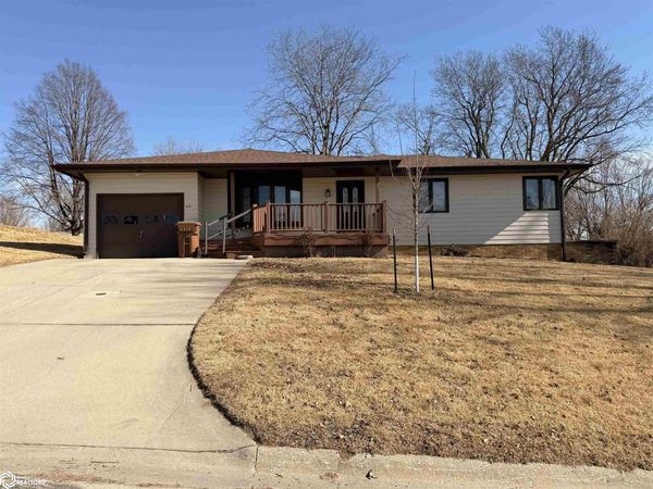 812 Urbandale Drive, Denison, IA 51442