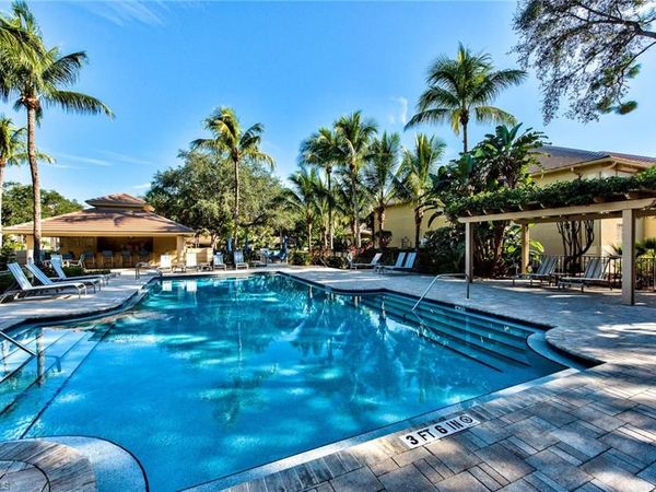 4200 Sawgrass Point DR, Unit 101, BONITA SPRINGS, FL 34134