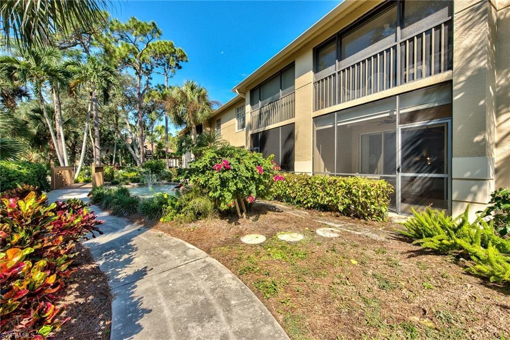4200 Sawgrass Point Dr, Unit 101, Bonita Springs, FL 34134 Photo