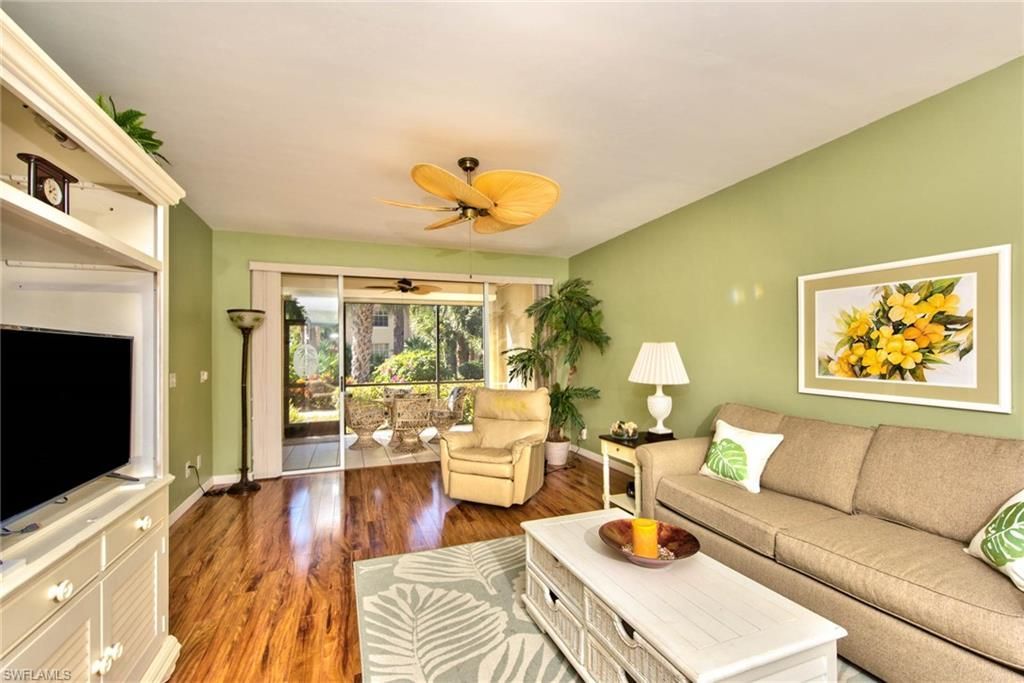 4200 Sawgrass Point Dr, Unit 101, Bonita Springs, FL 34134 Photo