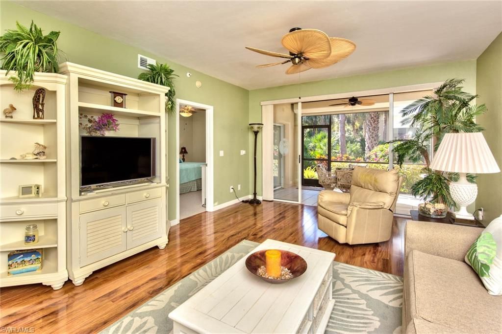 4200 Sawgrass Point Dr, Unit 101, Bonita Springs, FL 34134 Photo