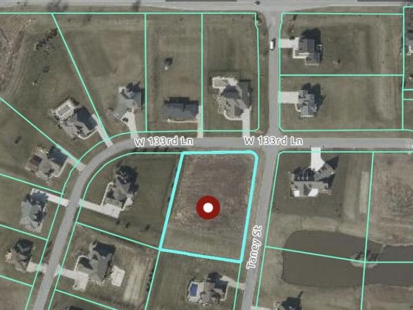 13378 Taney Street, Crown Point, IN 46307