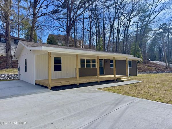 2204 Glengerrie Drive, Soddy-Daisy, TN 37379