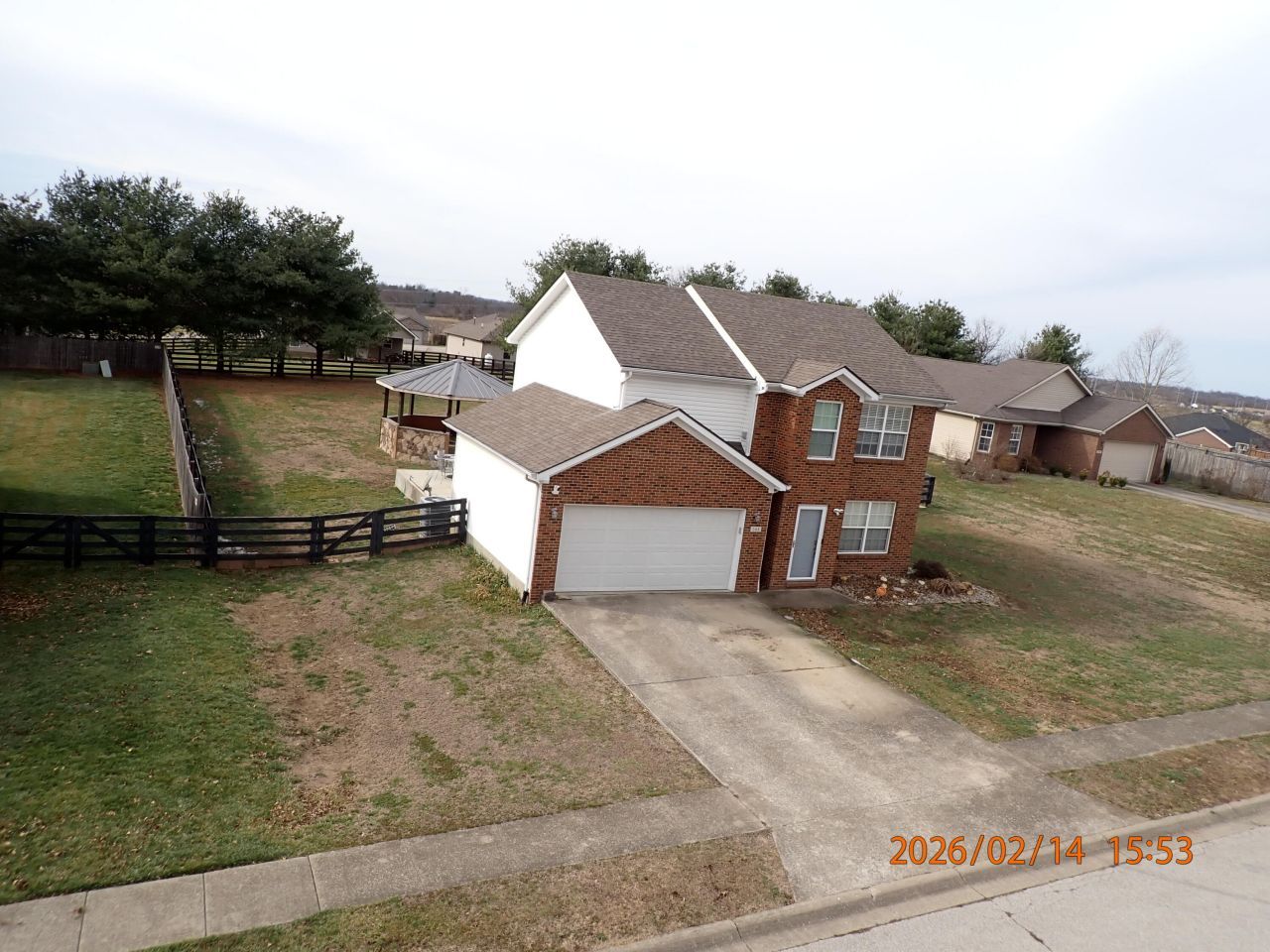 245 Palm Hills Drive, Richmond, KY 40475 Main Photo