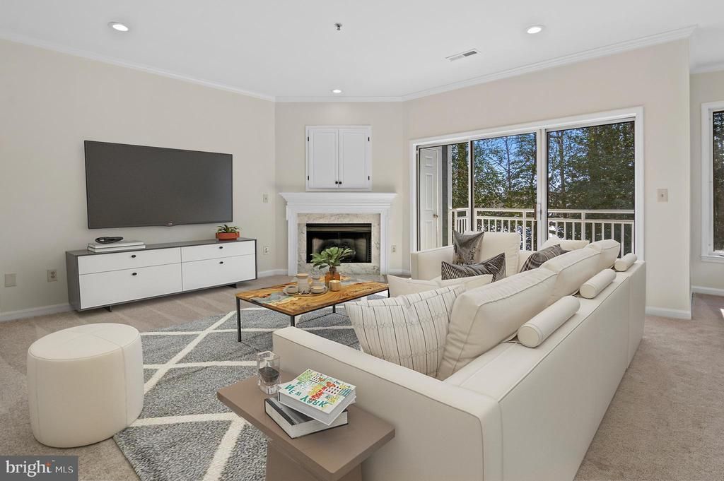 643 Oakland Hills Drive, Unit 2A, Arnold, MD 21012 Main Photo