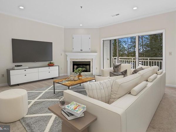 643 OAKLAND HILLS DRIVE, Unit 2A, ARNOLD, MD 21012