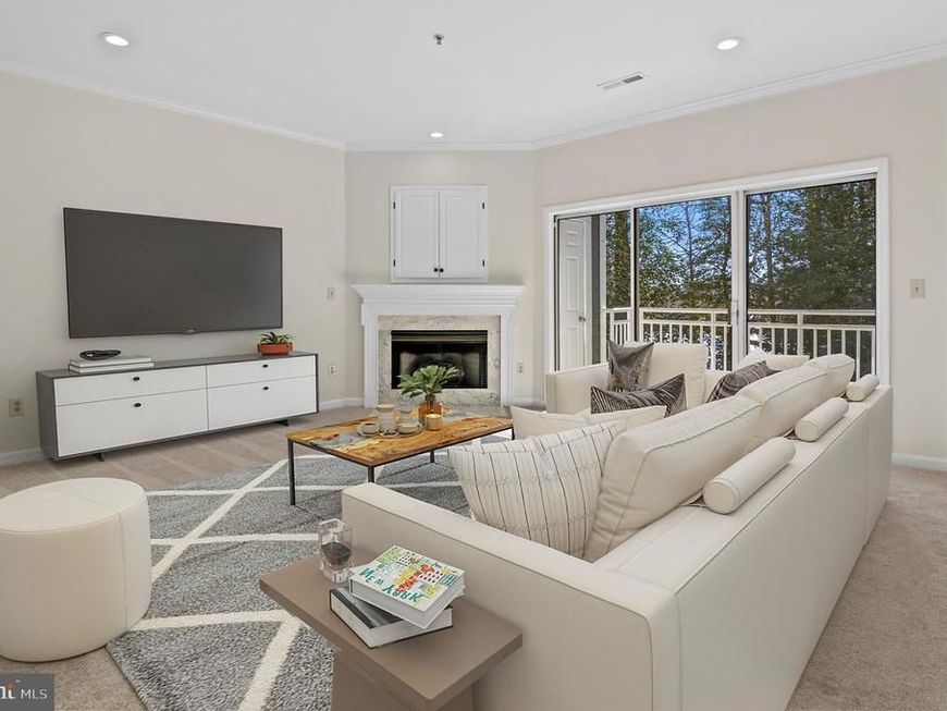 643 Oakland Hills Drive, Unit 2A, Arnold, MD 21012 Main Photo