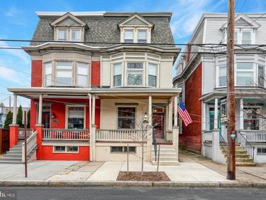 2013 GREEN STREET, HARRISBURG, PA 17102