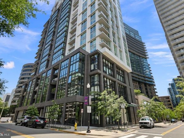 1781 N PIERCE STREET, Unit 802, ARLINGTON, VA 22209
