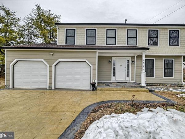 7609 CROYDON PLACE, MANASSAS, VA 20109