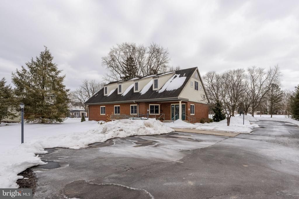 20 S REAMSTOWN ROAD , STEVENS, PA 17578