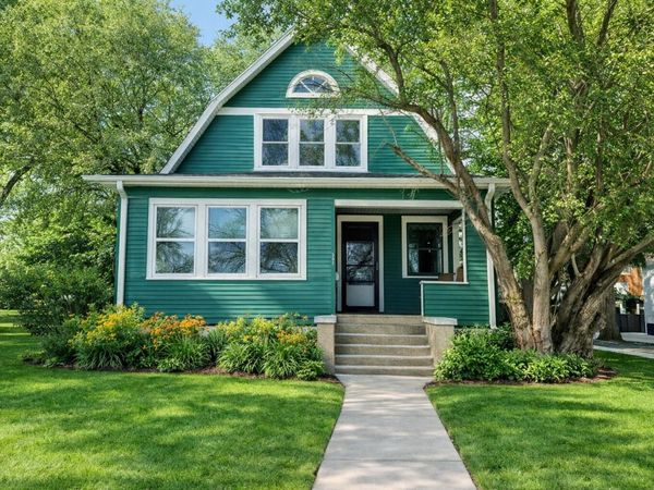 551 Kansas Ave SE, Huron, SD 57350