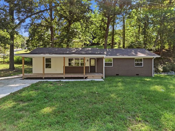 2204 Glengerrie Drive, Soddy Daisy, TN 37379