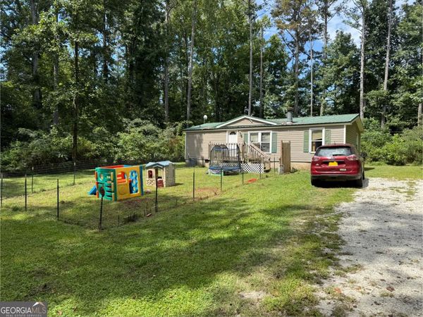 40 Cherokee Circle, Buchanan, GA 30113