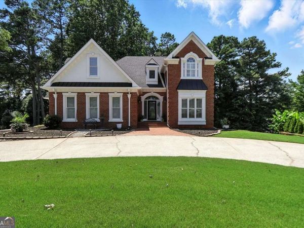 2845 Burgundy Drive, Cumming, GA 30041